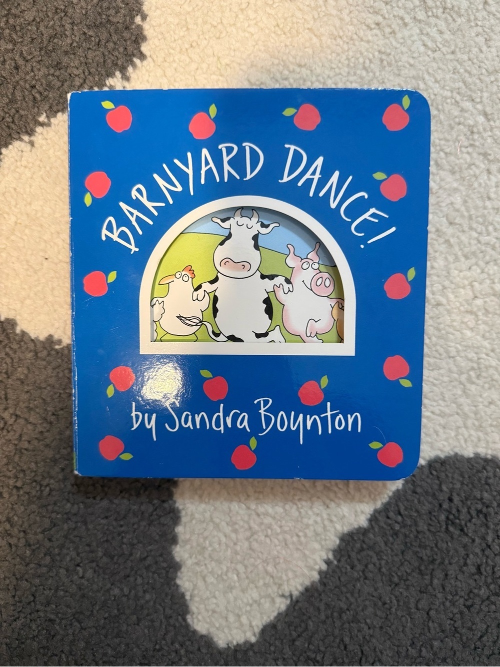 Toddler board book bundle – perfect for babies & young kids - Picture 5 of 12